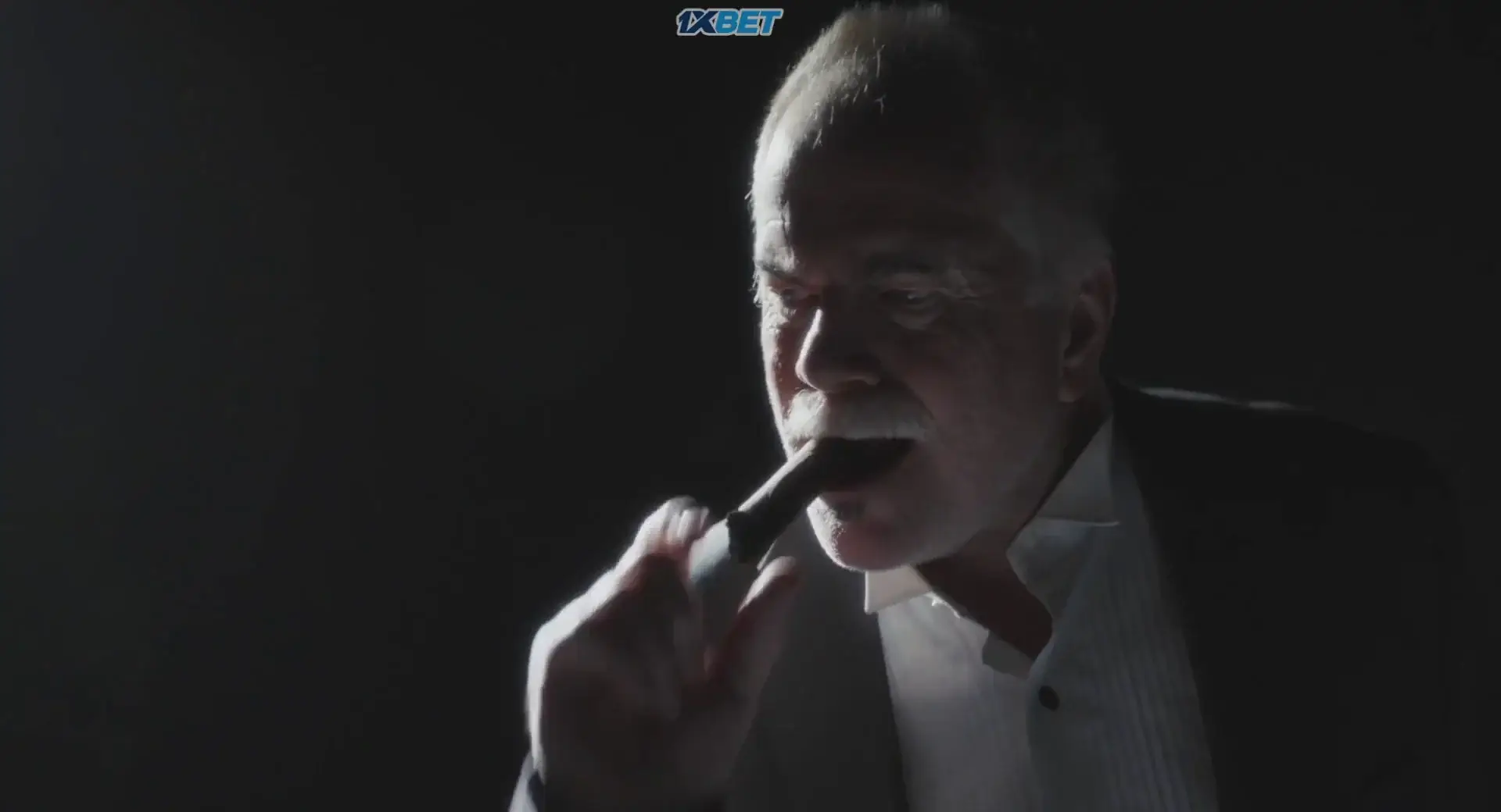 The Treatment (2025) — screenshot