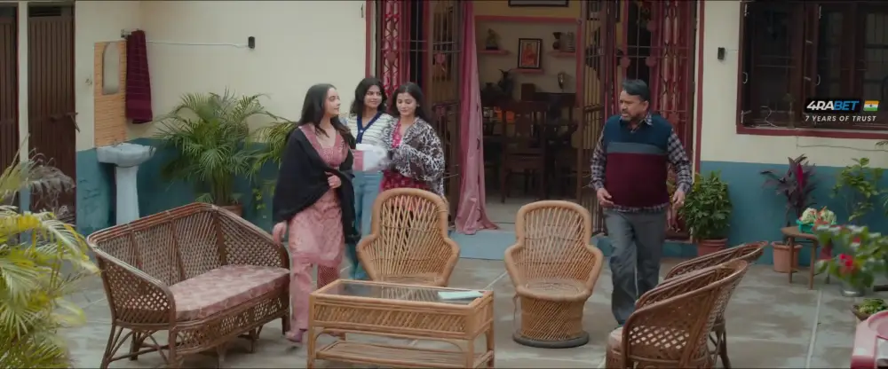 View Kuriyan Jawan Baapu Preshaan 2 (2025) — screenshot Kuriyan Jawan Baapu Preshaan 2 (2025) — screenshot