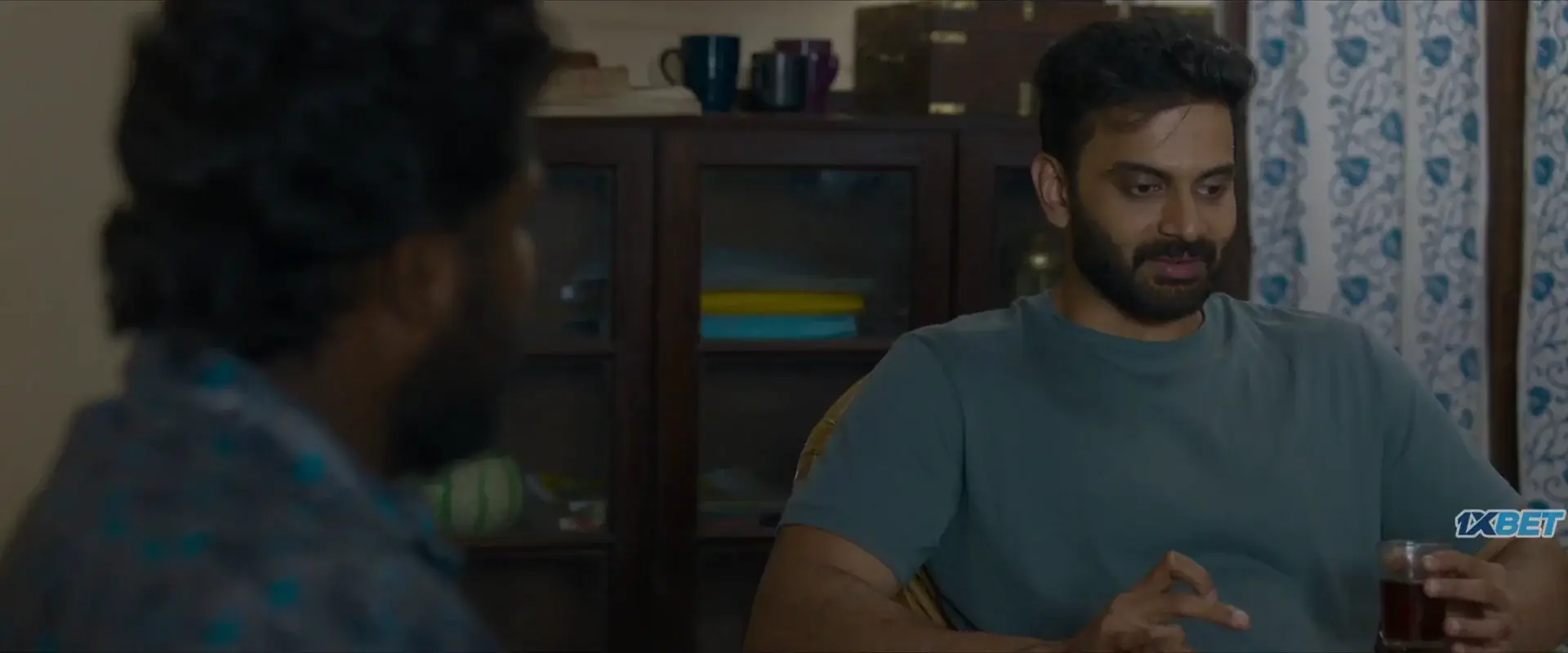 View Ouseppinte Osiyathu (2025) — screenshot Ouseppinte Osiyathu (2025) — screenshot