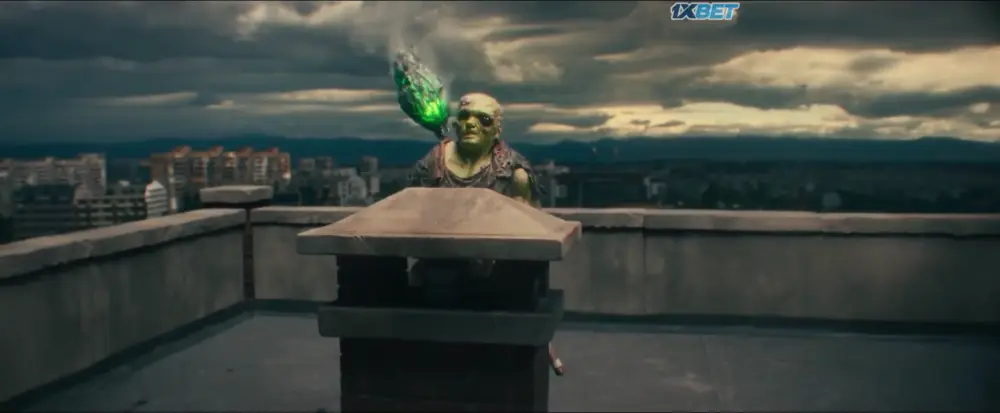 The Toxic Avenger Unrated (2024) — screenshot