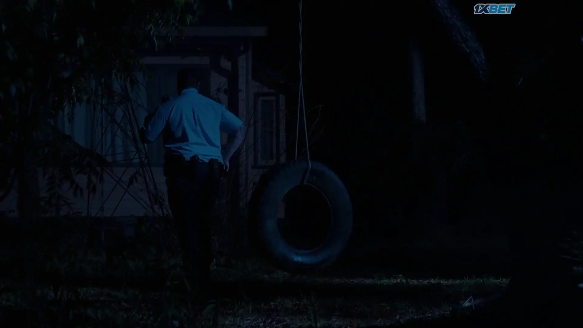 View The Matriarch (2025) — screenshot The Matriarch (2025) — screenshot