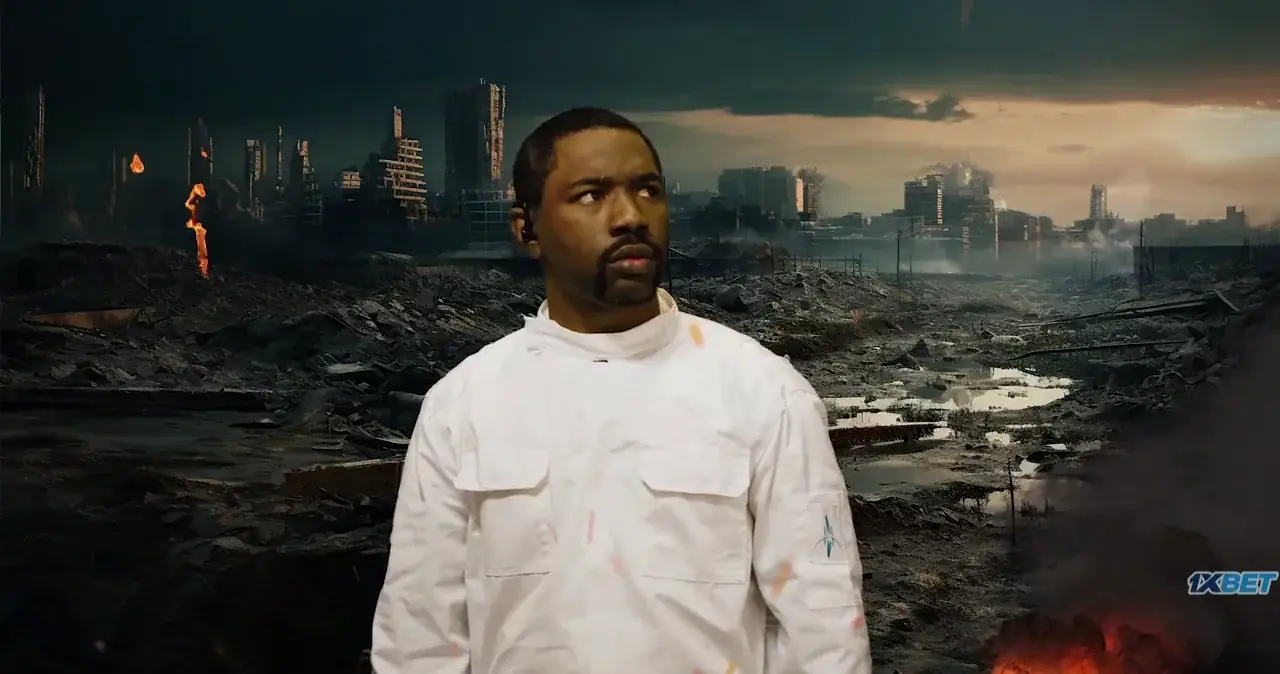 View Space Ranger (2025) — screenshot Space Ranger (2025) — screenshot