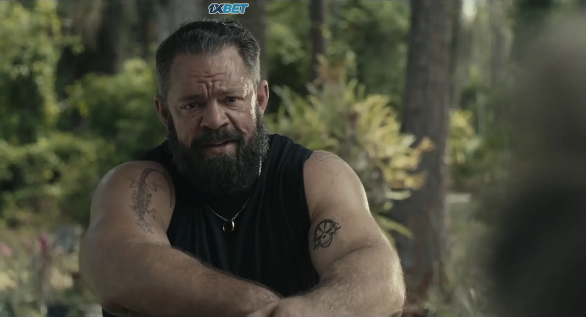 View Lake Jesup: Bonecrusher's Revenge (2025) — screenshot Lake Jesup: Bonecrusher's Revenge (2025) — screenshot