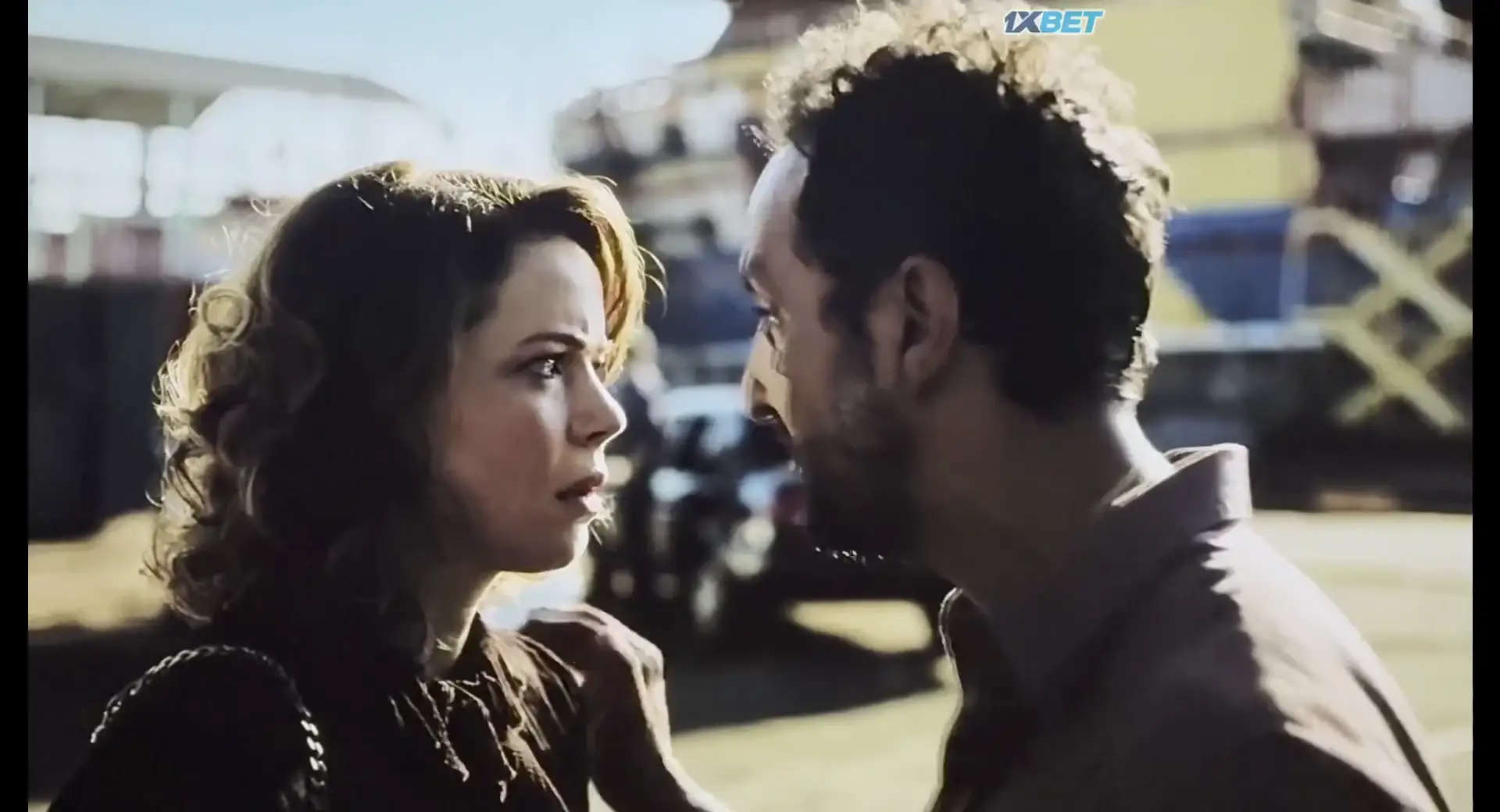 Carnival Is Over (2015) — screenshot