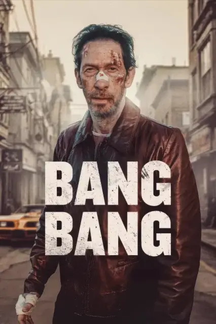 Bang Bang (2024) poster