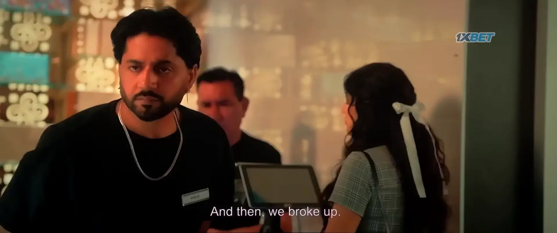 Enna Nu Rehna Sehna Ni Aaunda (2024) — screenshot