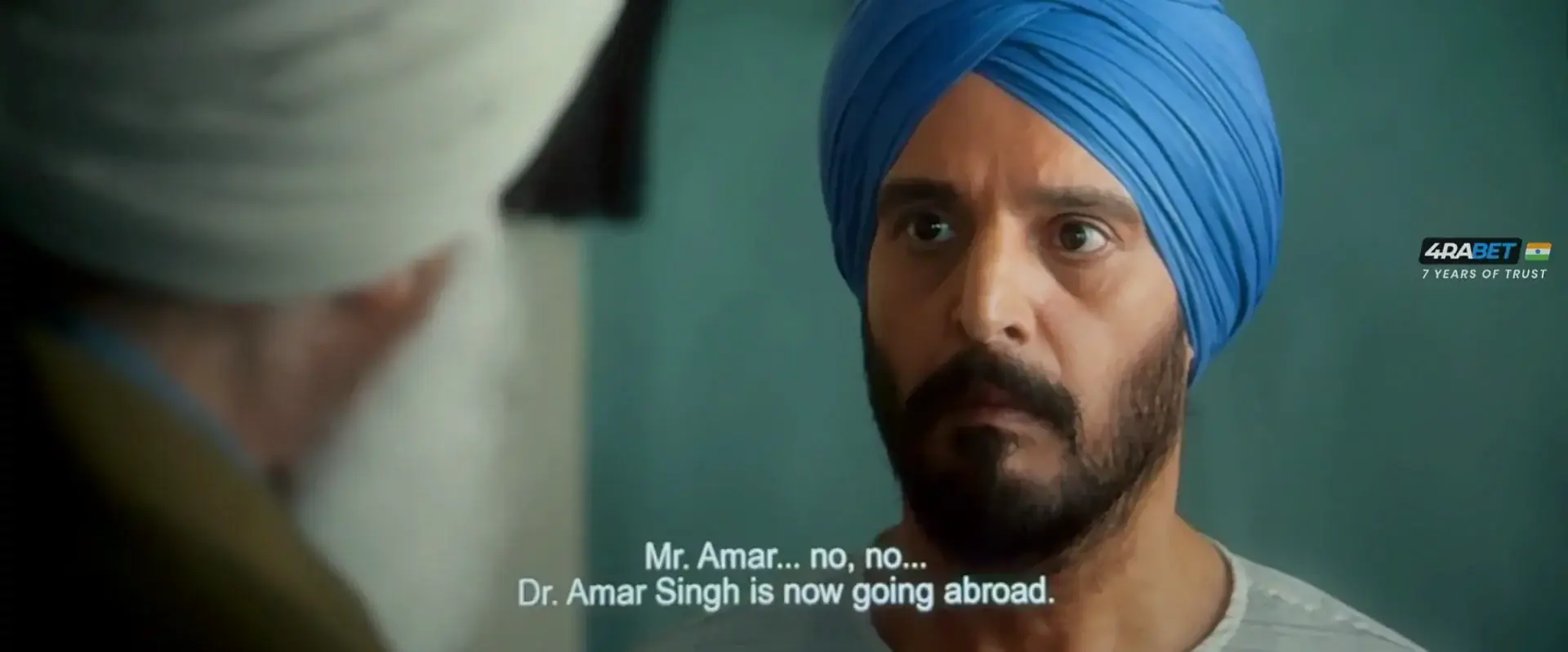 View Maa Jaye (2025) — screenshot Maa Jaye (2025) — screenshot