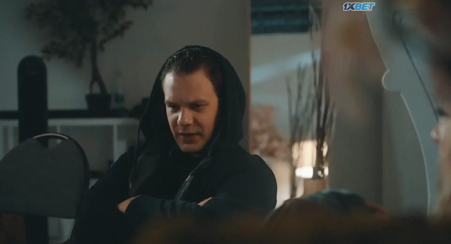 The Treatment (2025) — screenshot