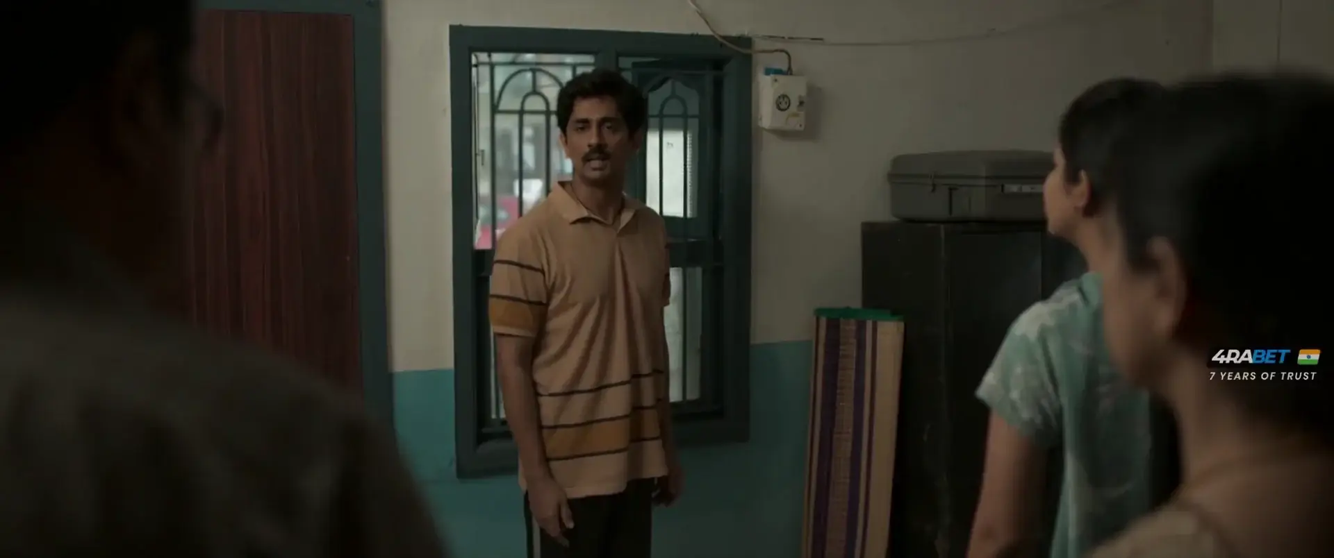 3BHK (2025) — screenshot