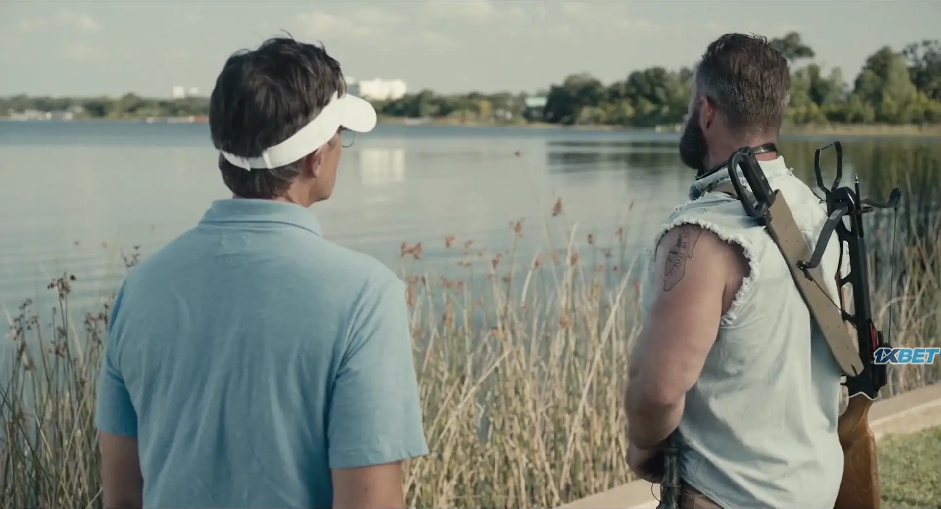 View Lake Jesup: Bonecrusher's Revenge (2025) — screenshot Lake Jesup: Bonecrusher's Revenge (2025) — screenshot