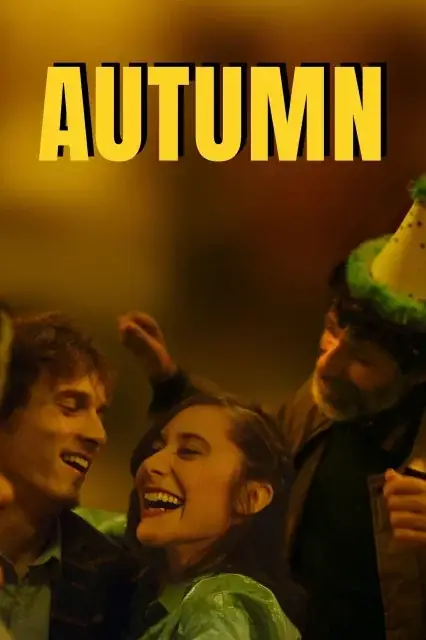 Autumn (2023) poster