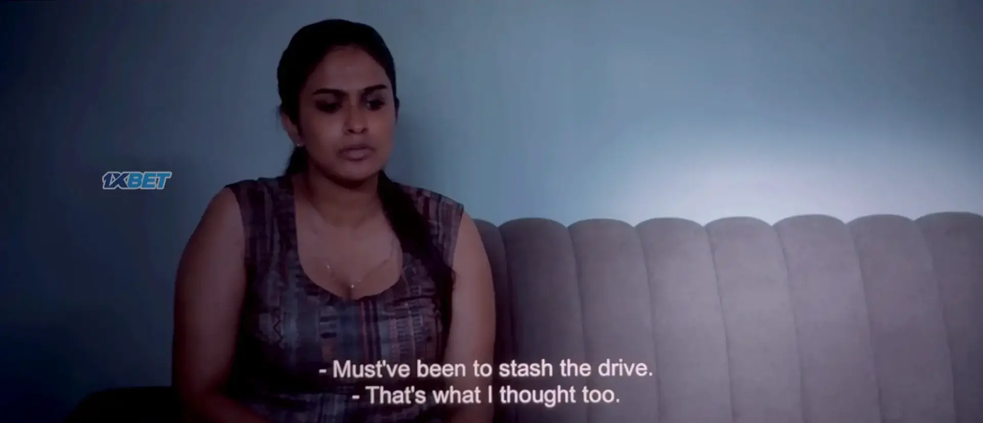 View Mirage (2019) — screenshot Mirage (2019) — screenshot
