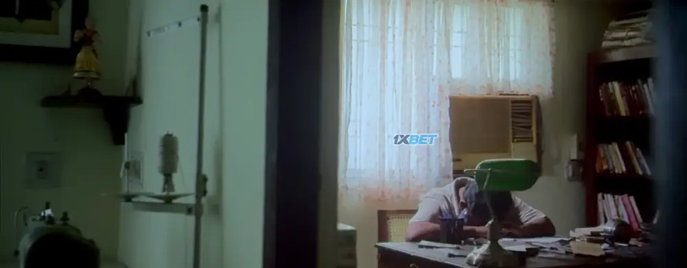 View Trikaali (2020) — screenshot Trikaali (2020) — screenshot
