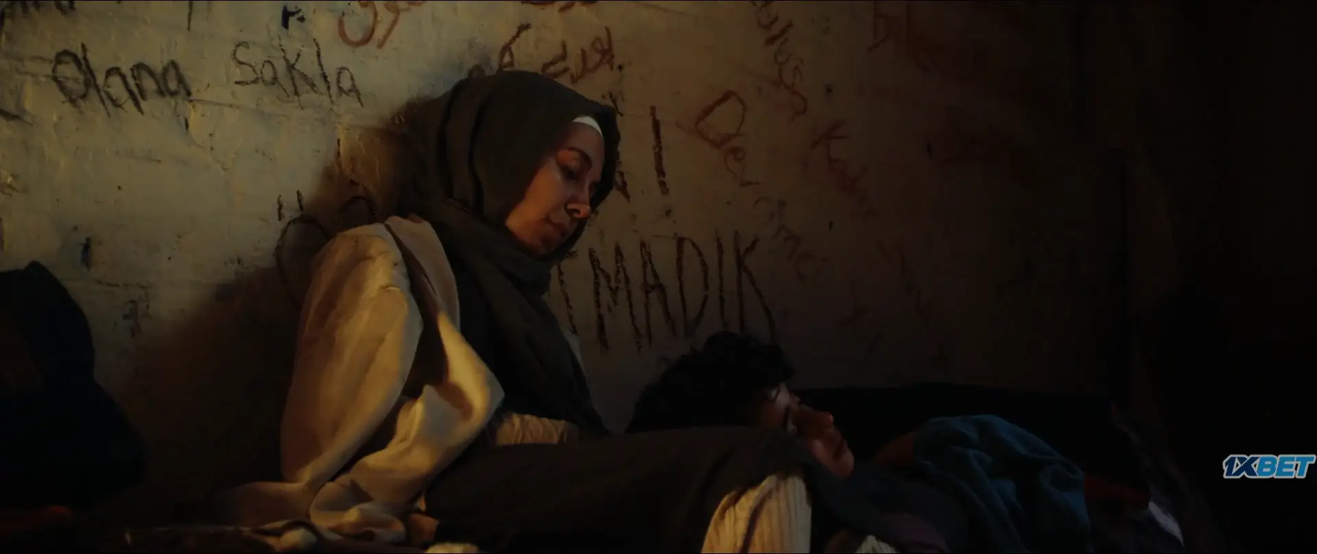 View Exodus (2024) — screenshot Exodus (2024) — screenshot