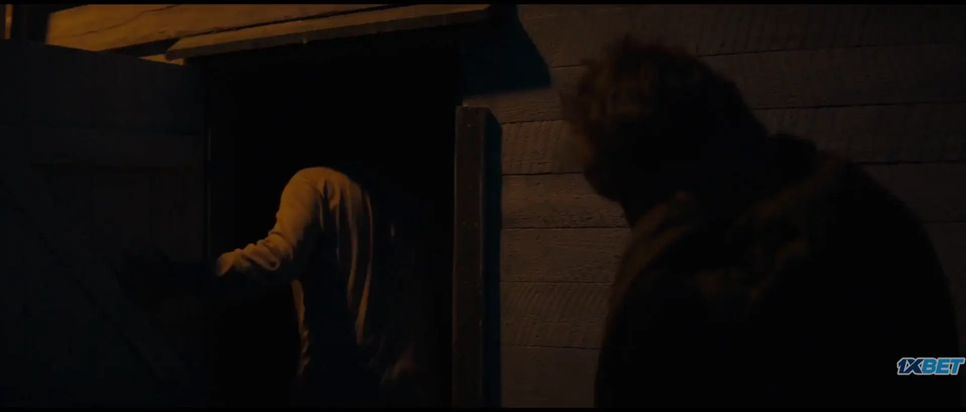 Sweetland (2022) — screenshot