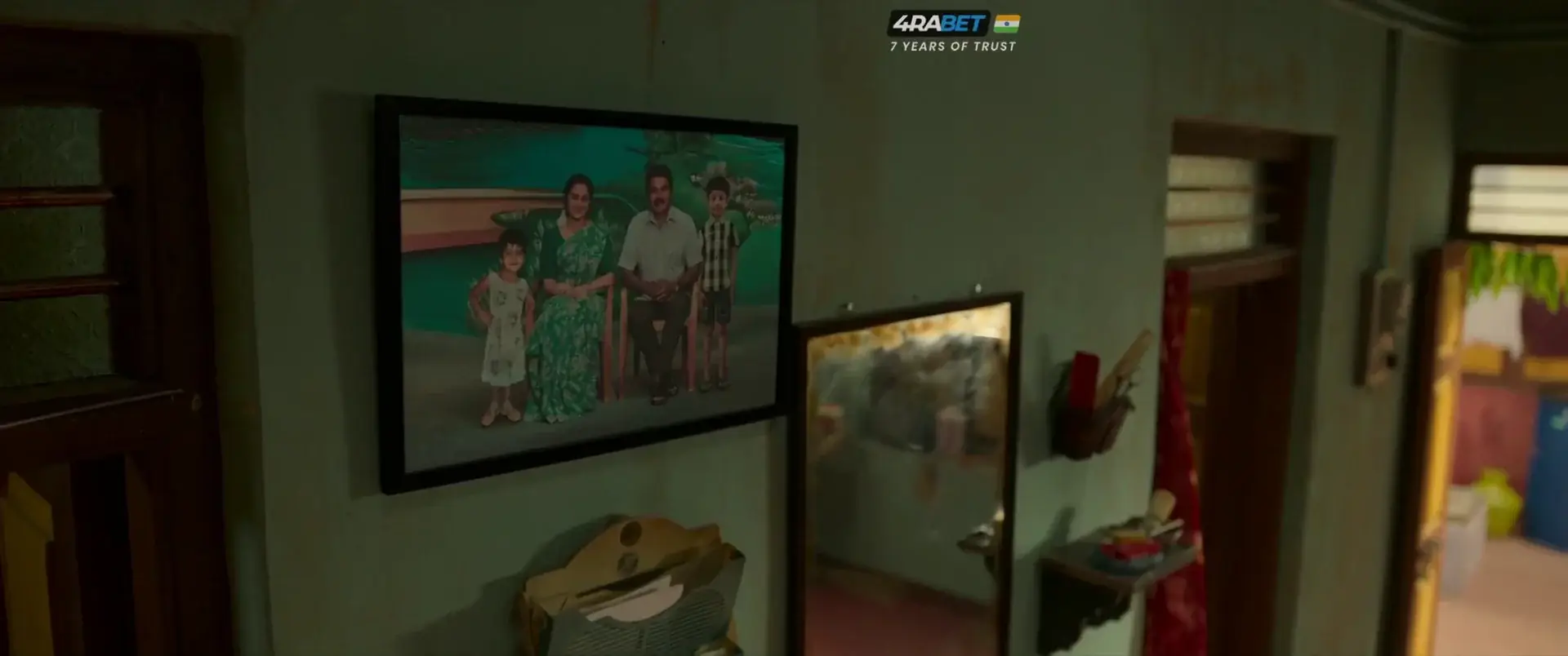 3BHK (2025) — screenshot