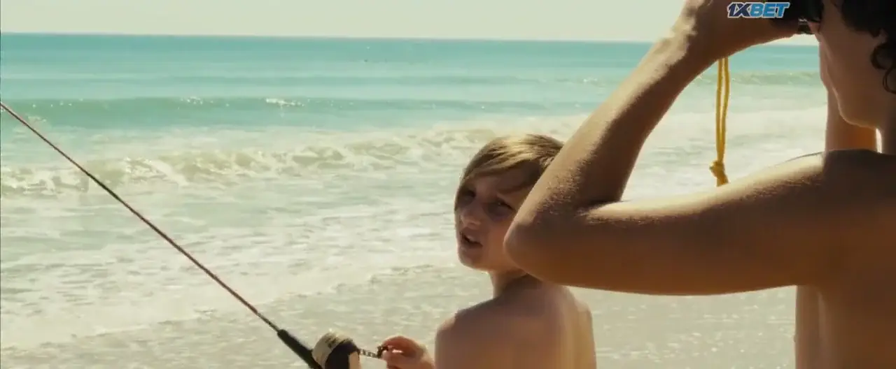 View Beyond Detention (2025) — screenshot Beyond Detention (2025) — screenshot