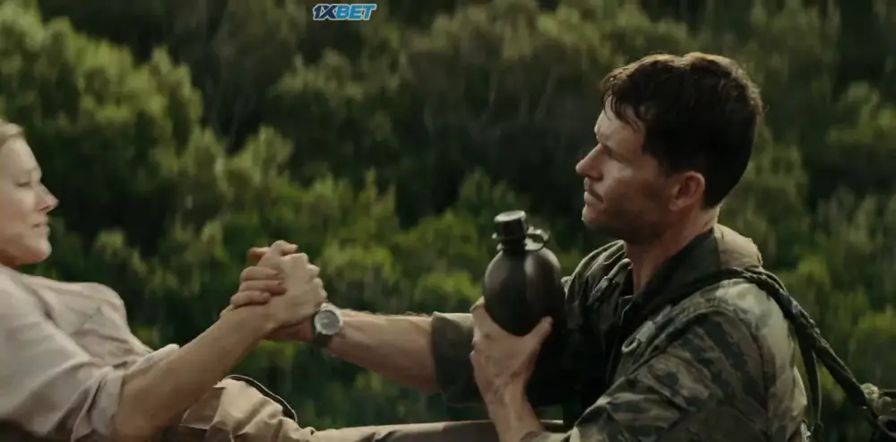 View Primitive War (2025) — screenshot Primitive War (2025) — screenshot