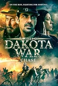 The Dakota War: Chase (2024) poster