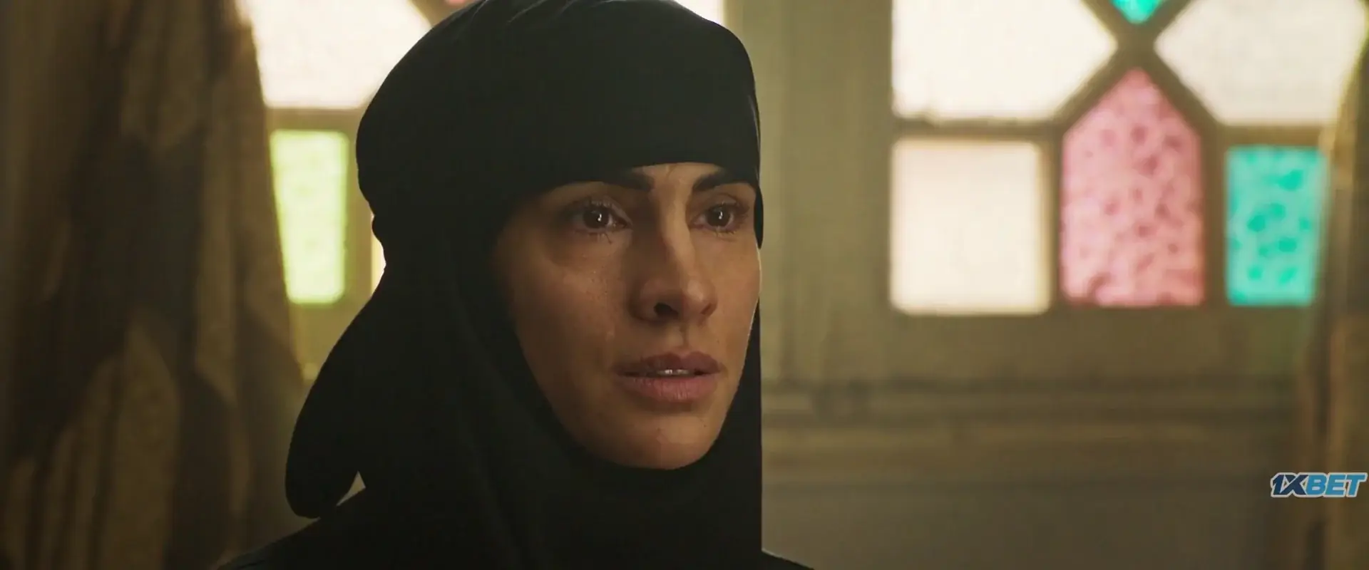 View Raqqa: Spy vs. Spy (2022) — screenshot Raqqa: Spy vs. Spy (2022) — screenshot