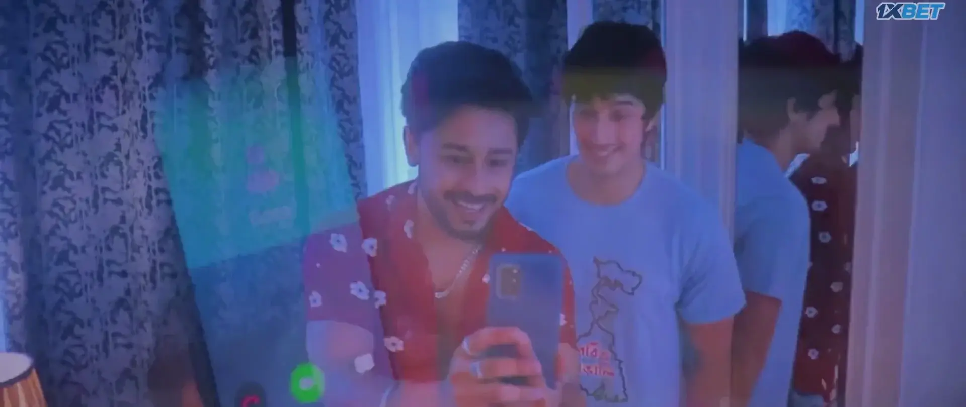 View Tobuo Bhalobashi (2025) — screenshot Tobuo Bhalobashi (2025) — screenshot