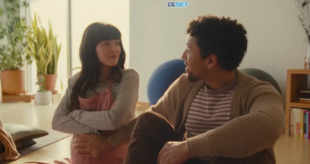 View The Threesome (2024) — screenshot The Threesome (2024) — screenshot