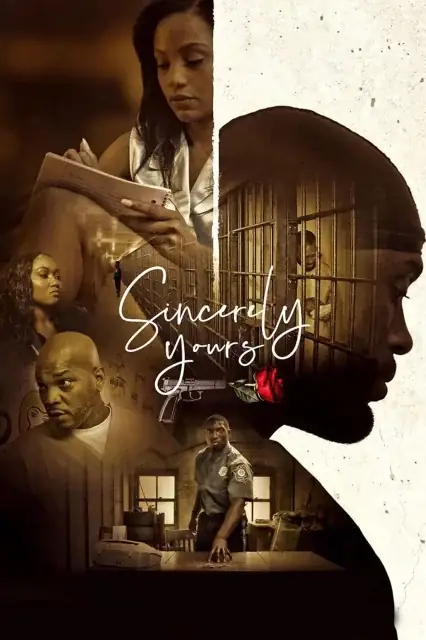 Sincerely Yours (2024) poster