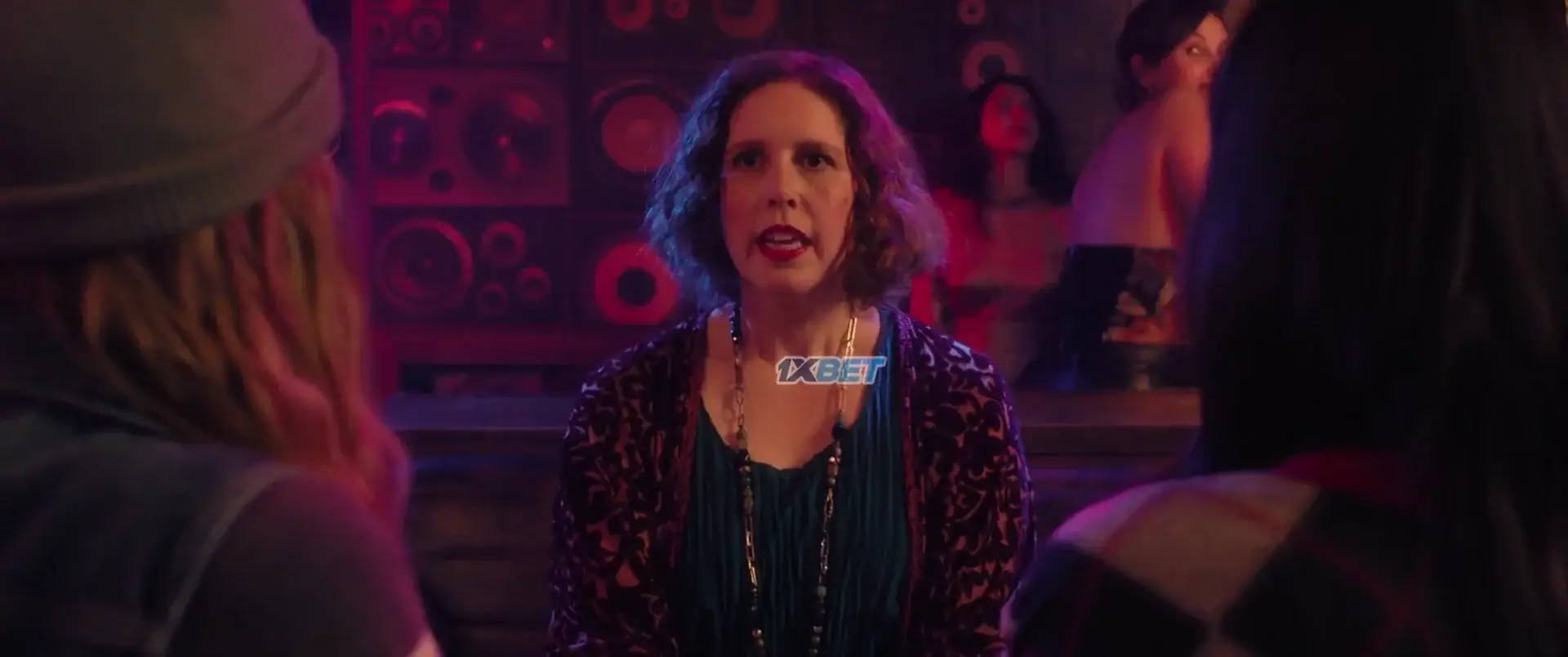 View Freakier Friday (2024) — screenshot Freakier Friday (2024) — screenshot