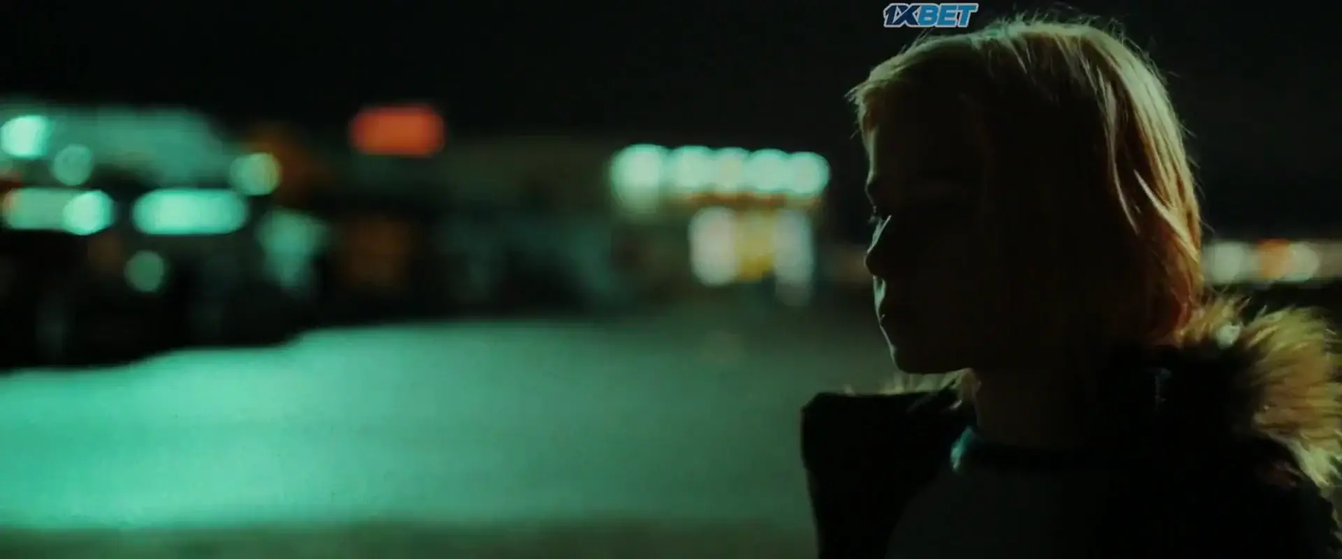 View She Rides Shotgun (2024) — screenshot She Rides Shotgun (2024) — screenshot