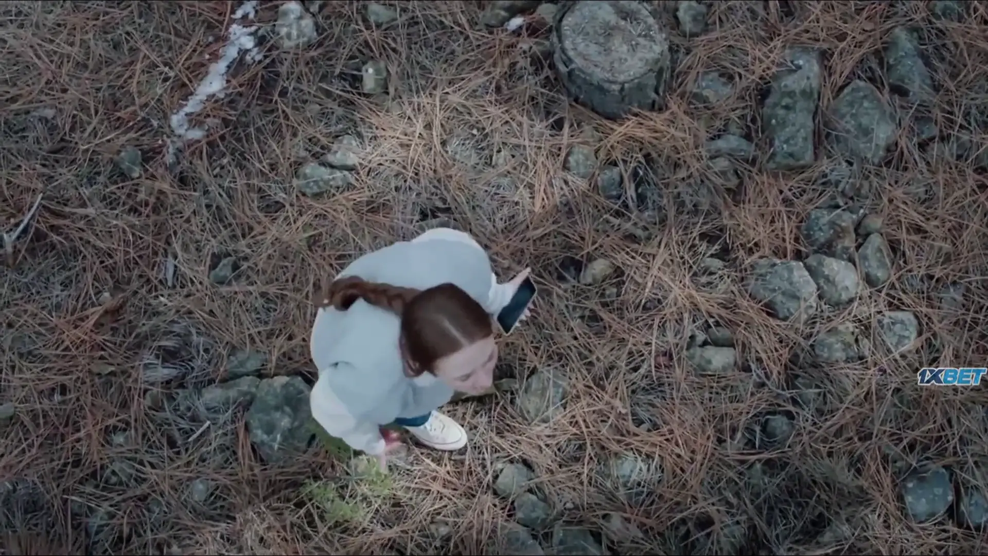 View Girl in the Attic (2022) — screenshot Girl in the Attic (2022) — screenshot