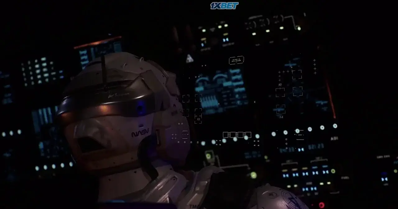 View Space Ranger (2025) — screenshot Space Ranger (2025) — screenshot