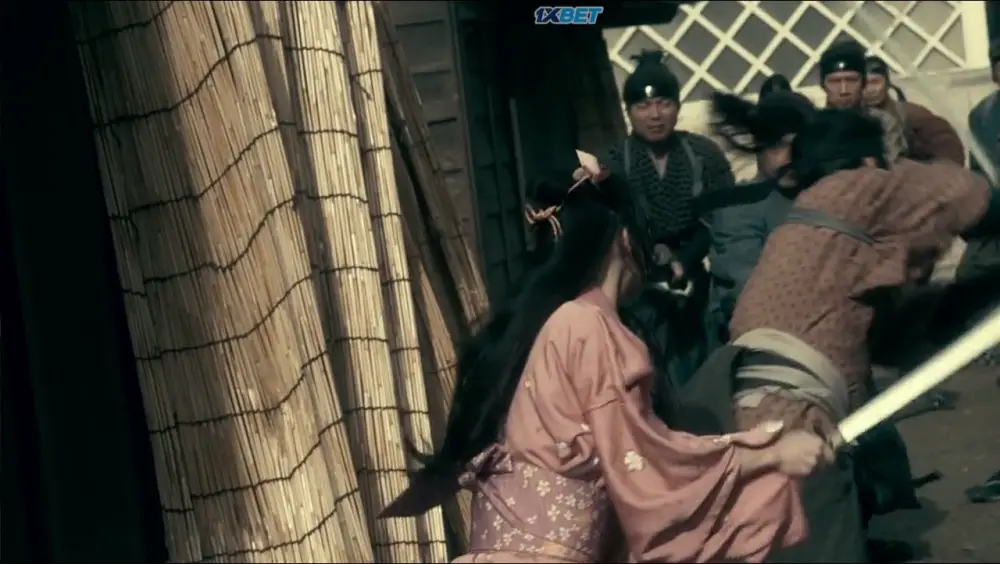 View Shogun's Ninja (2022) — screenshot Shogun's Ninja (2022) — screenshot