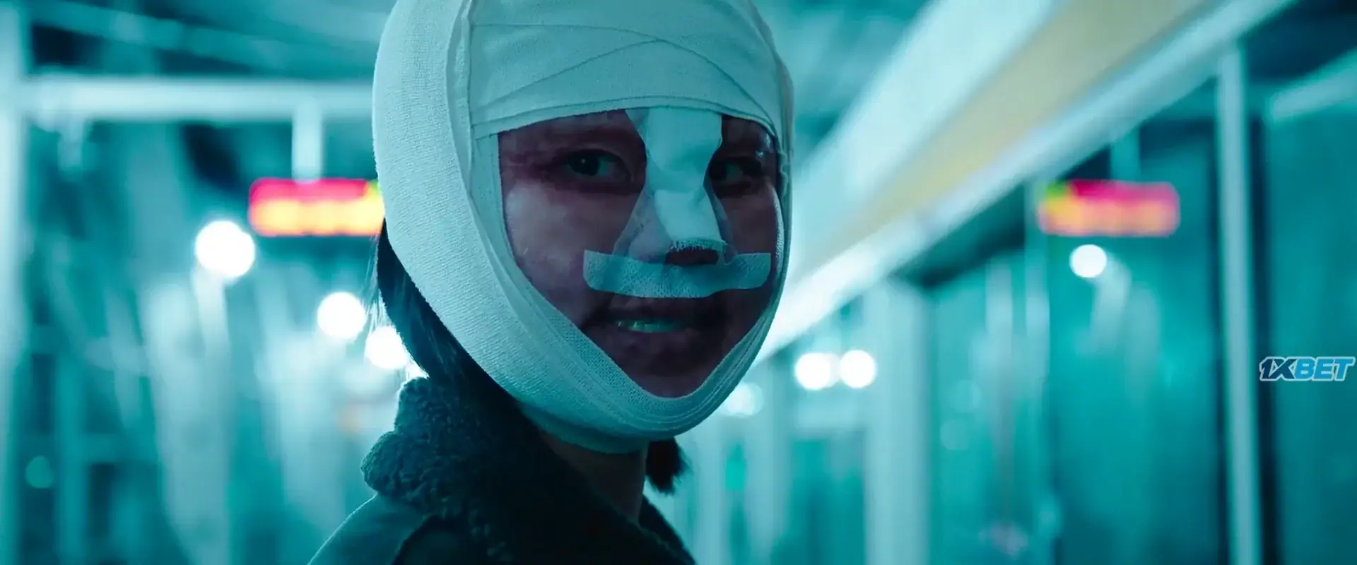 View Ghost Train (2022) — screenshot Ghost Train (2022) — screenshot