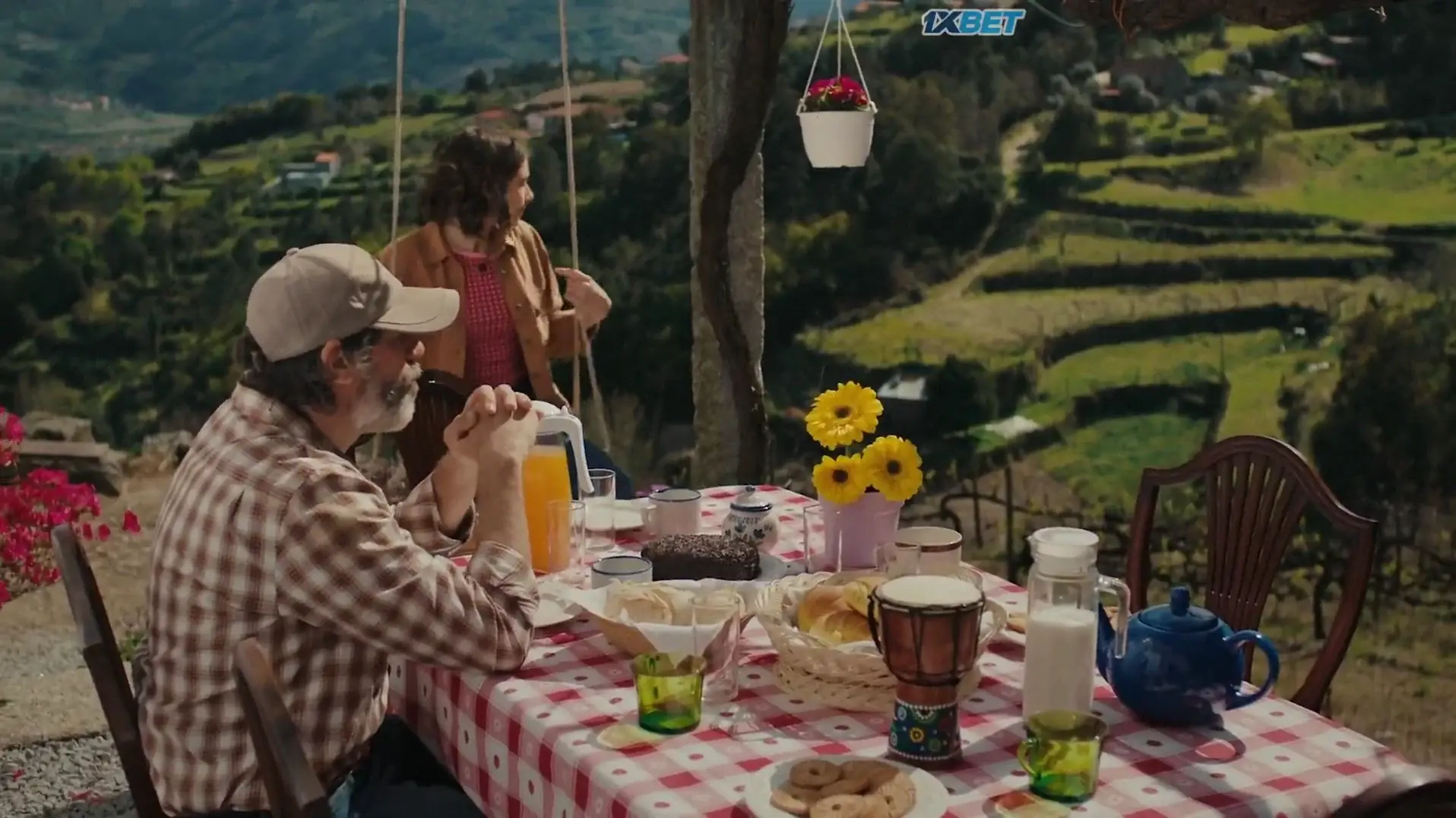 View Autumn (2025) — screenshot Autumn (2025) — screenshot
