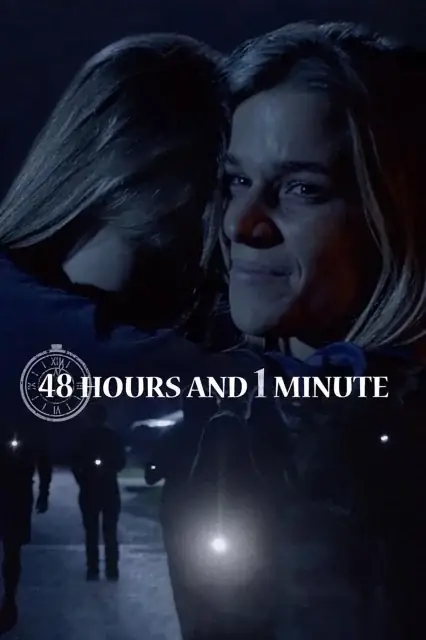 48 Hours and 1 Minute (2024) poster
