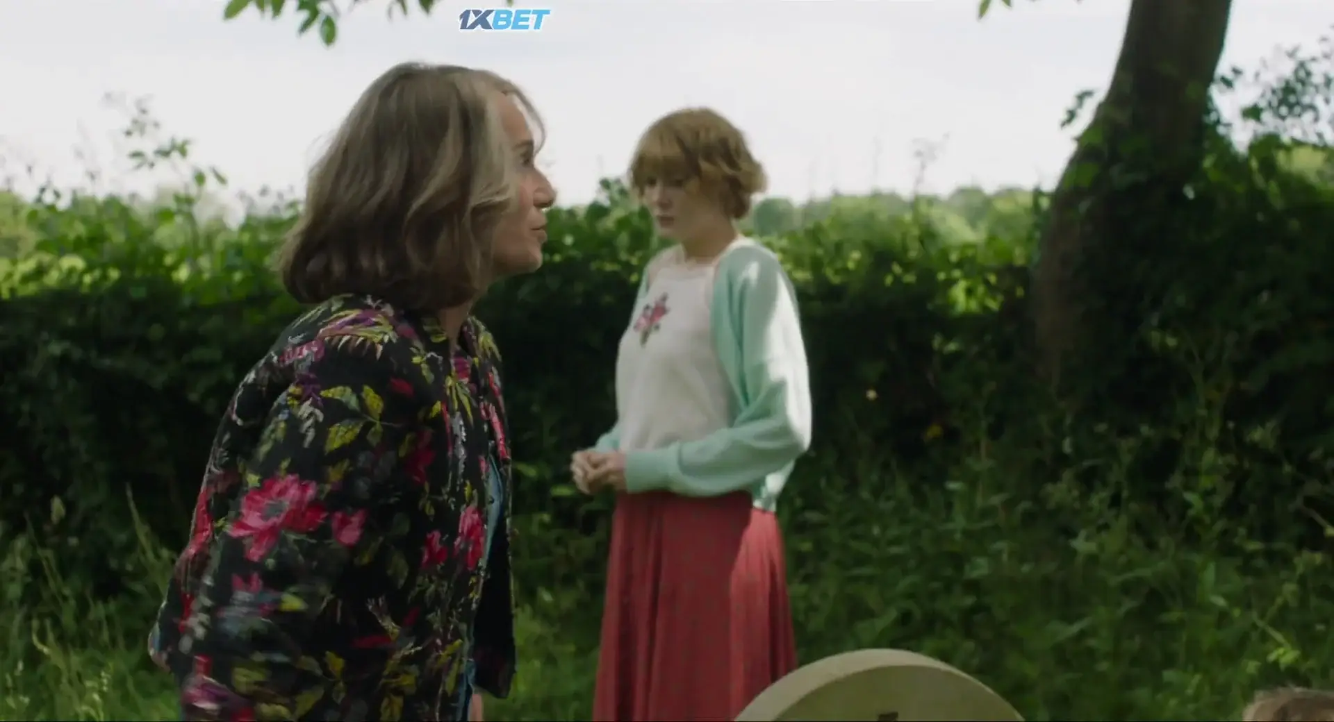 View My Mother's Wedding (2025) — screenshot My Mother's Wedding (2025) — screenshot