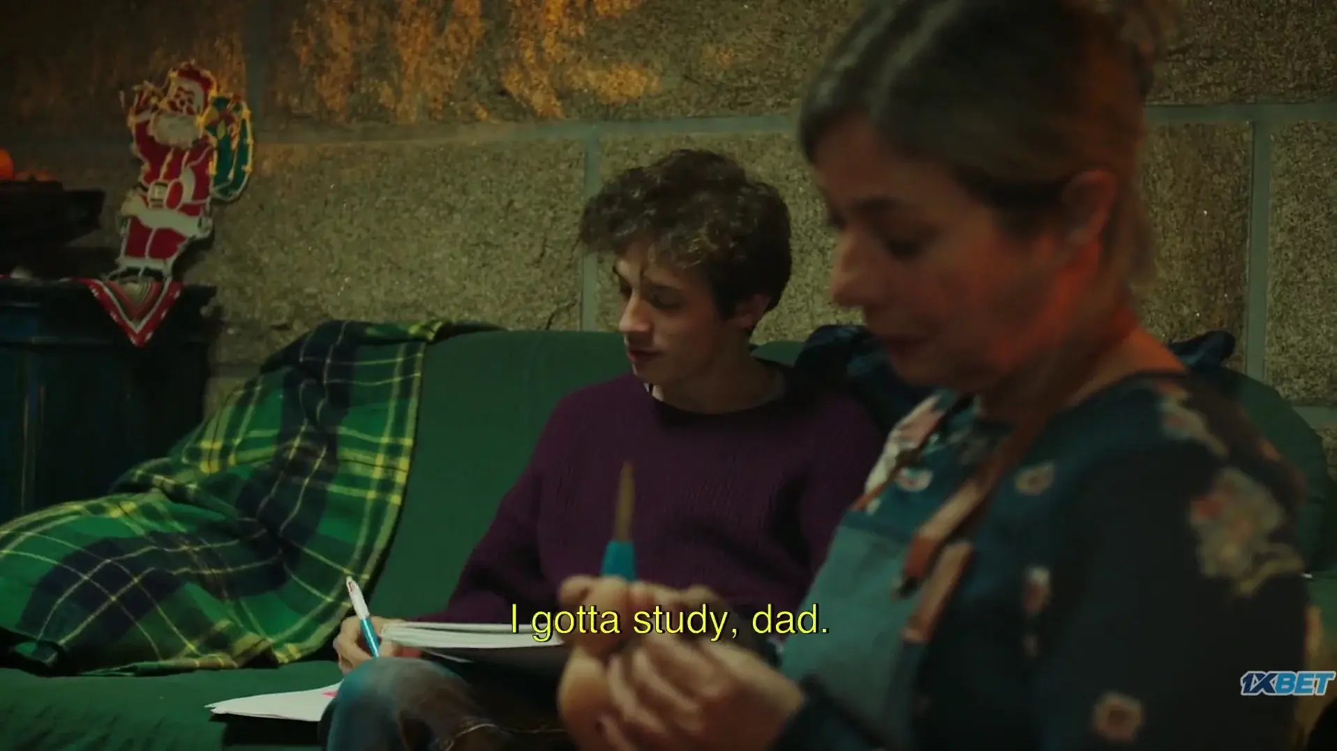 View Autumn (2025) — screenshot Autumn (2025) — screenshot