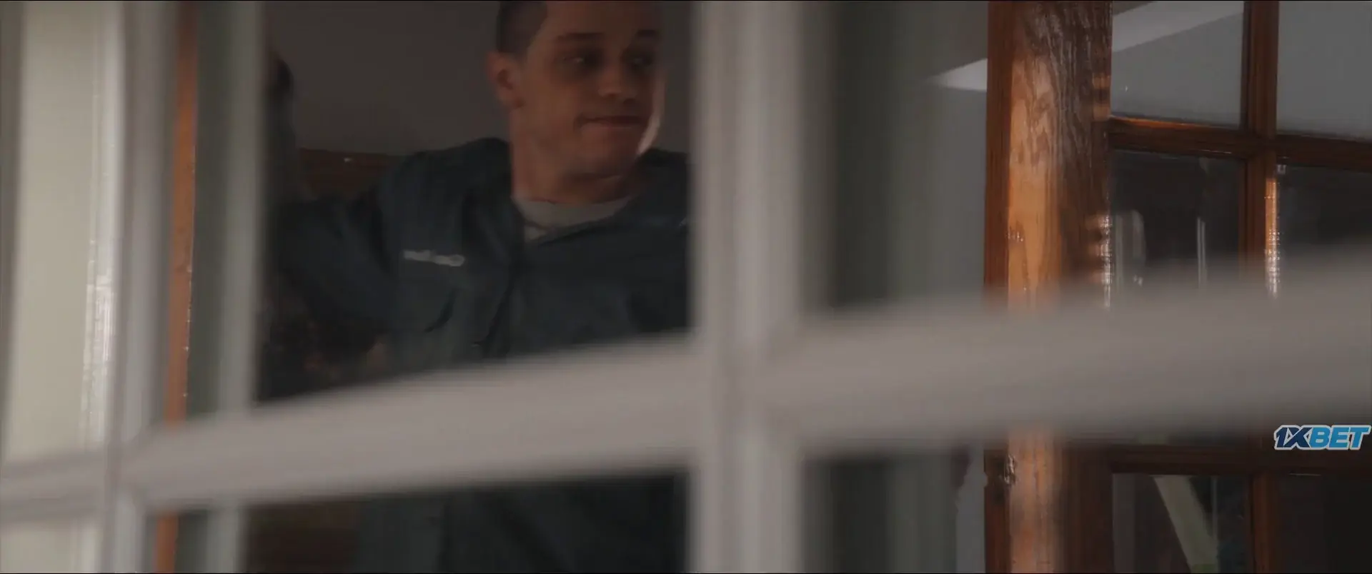 The Home (2025) — screenshot