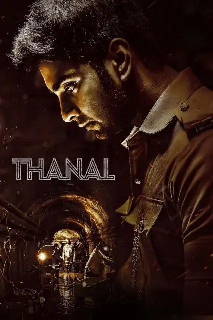 Thanal (2025) poster