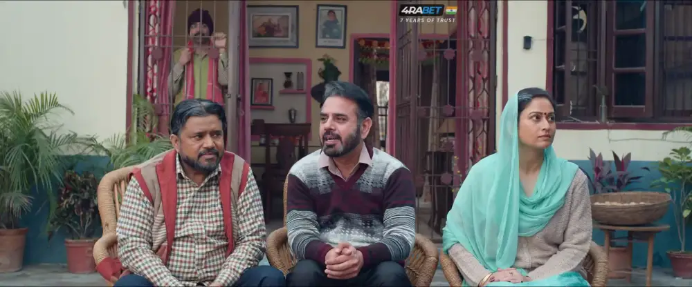 View Kuriyan Jawan Baapu Preshaan 2 (2025) — screenshot Kuriyan Jawan Baapu Preshaan 2 (2025) — screenshot