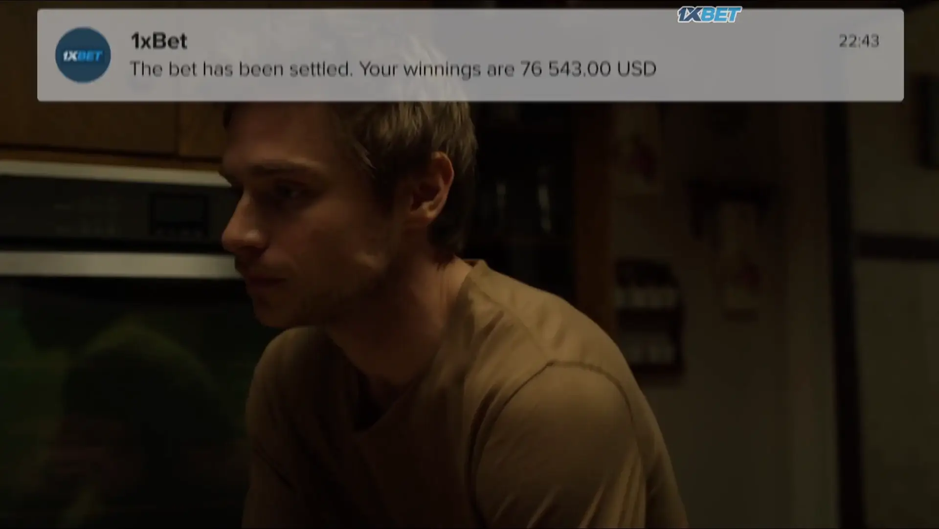 View Girl in the Attic (2022) — screenshot Girl in the Attic (2022) — screenshot