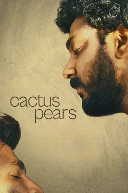 Cactus Pears (2025) poster