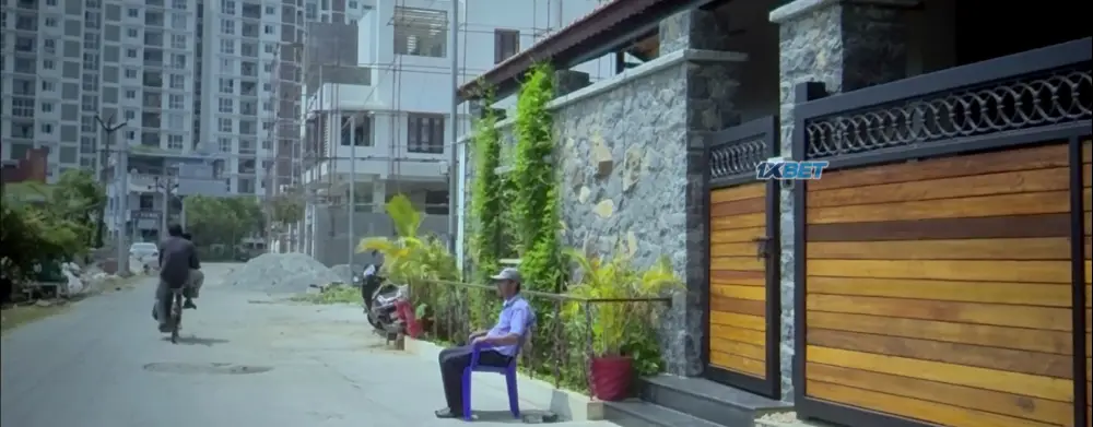 View Trikaali (2020) — screenshot Trikaali (2020) — screenshot