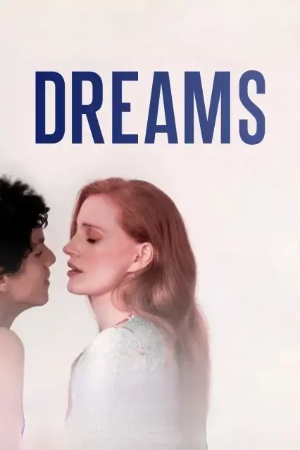 Dreams (2025) poster