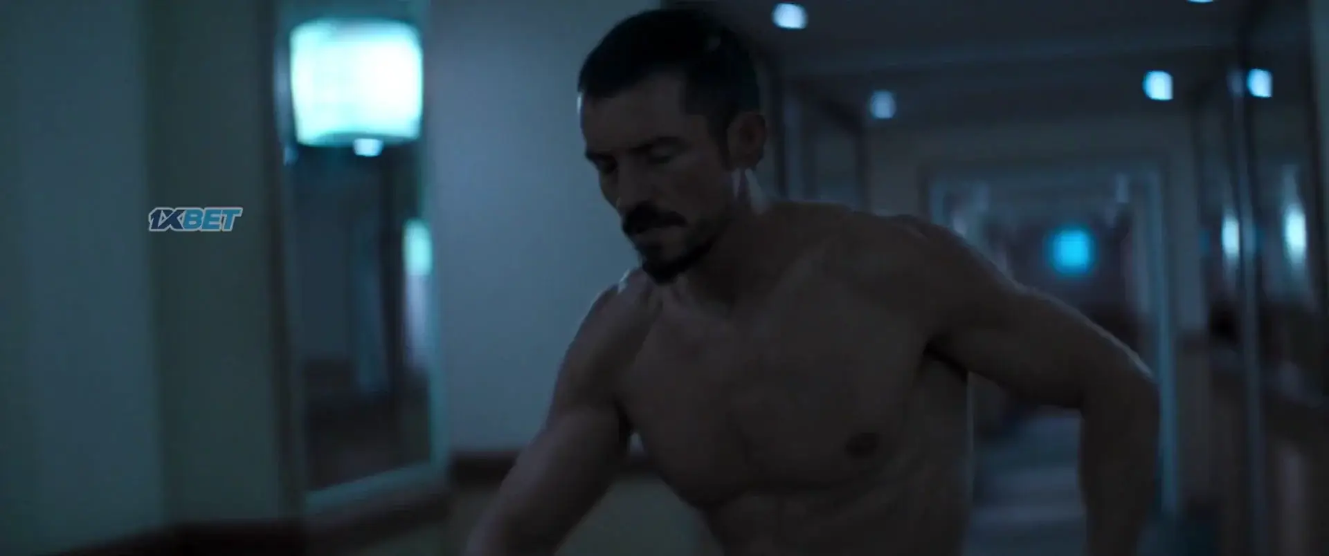 View The Cut (2025) — screenshot The Cut (2025) — screenshot