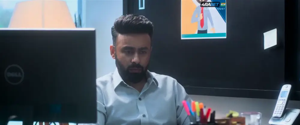 View Pad Gaye Pange (2022) — screenshot Pad Gaye Pange (2022) — screenshot