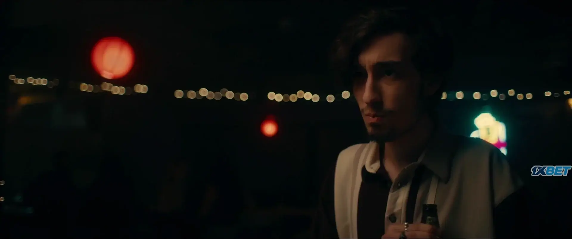 Band on the Run (2024) — screenshot
