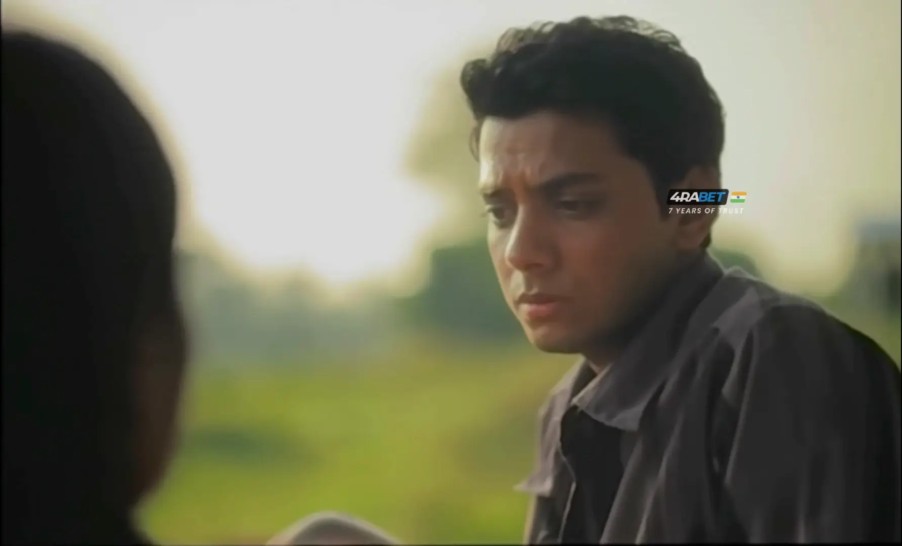 View Homebound (2022) — screenshot Homebound (2022) — screenshot