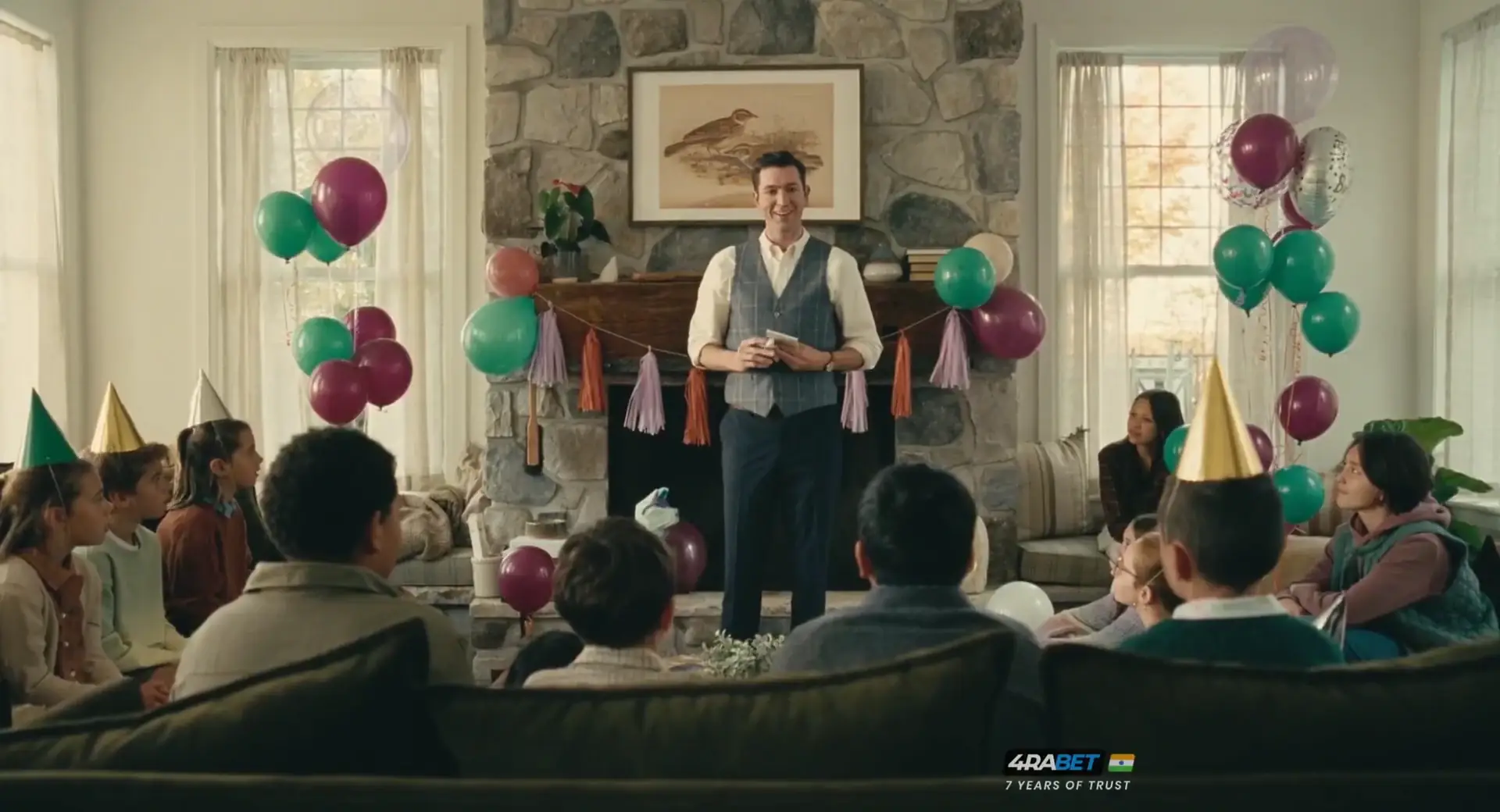 View Splitsville (2025) — screenshot Splitsville (2025) — screenshot