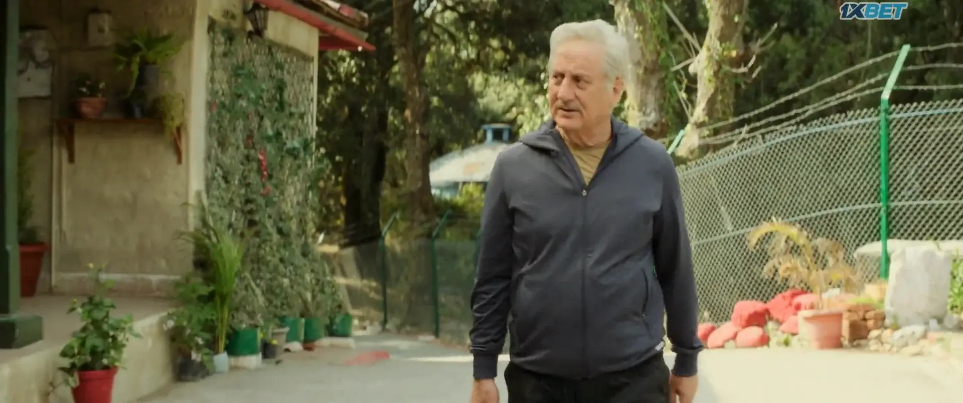 View Tanvi the Great (2024) — screenshot Tanvi the Great (2024) — screenshot